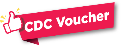 CDC Voucher